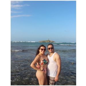 Meet your Posher, Jeraldine